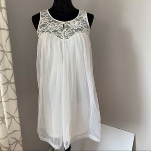 Vintage Nightgown